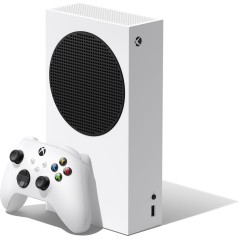 Microsoft Xbox Series S 512 Gb Wi-Fi
